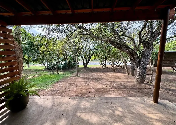Rhino Valley