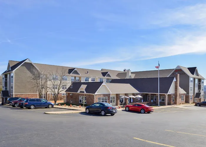 Residence Inn By Marriott Branson