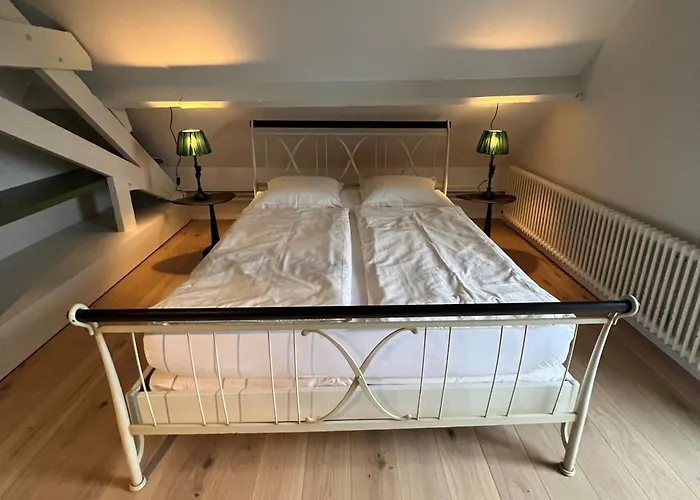 Landgoed Palingbeek B&B