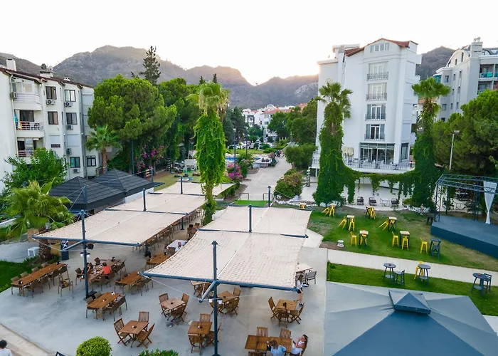 Familiehotel: Hotel Caprea