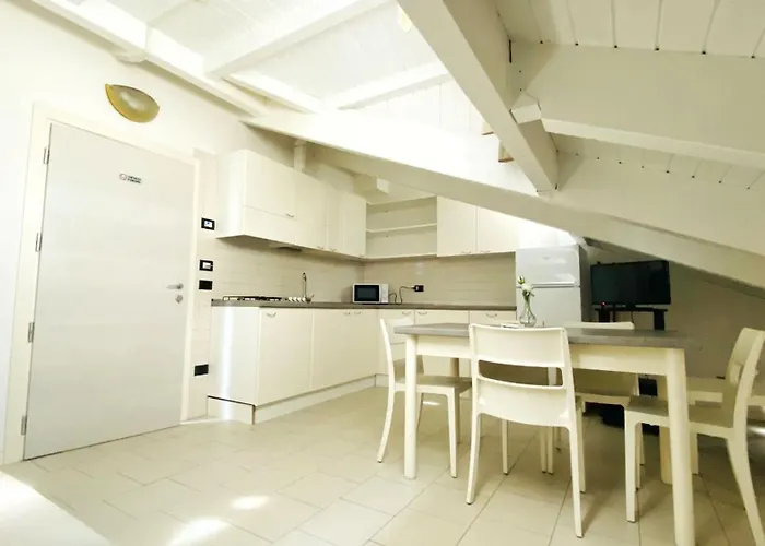 Residence Altea