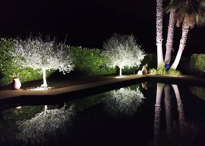 Au vallon rouge (Suite double)