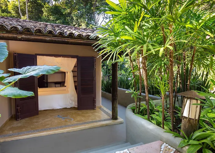 Hotel com vista: Casa Baiana Pousada&Aconchego