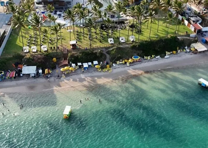 Porto Alto Resort