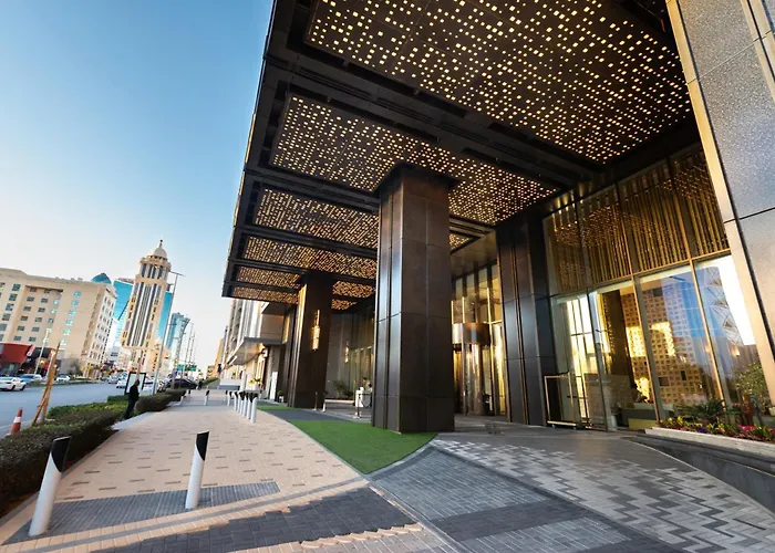 Narcissus The Royal Hotel