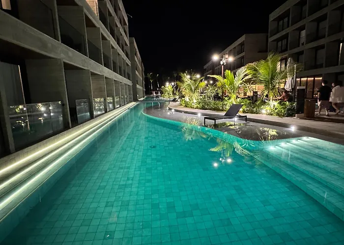 GAV Porto Alto Resort