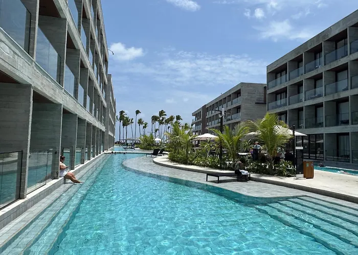 GAV Porto Alto Resort