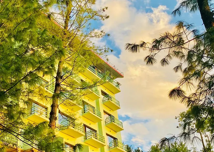 Aachman Valley Resort Shimla