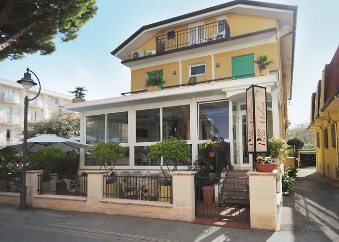 Villa Milena