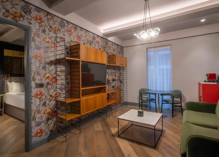 Clayton Hotel City Of London, Tower Bridge