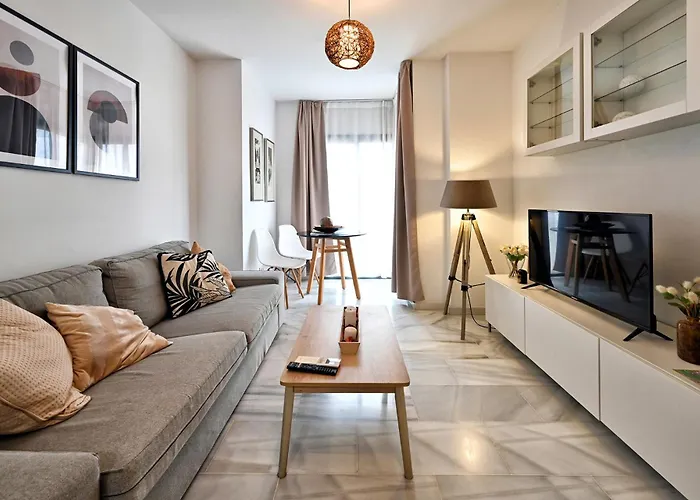 Love Rent4 Malaga Rene