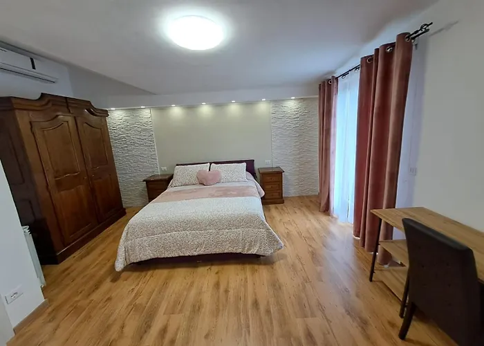 Il Geranio B&B