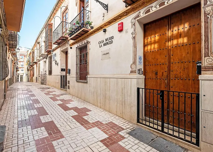 Hotel familiar: Casa Museo La Merced By Stay Unique