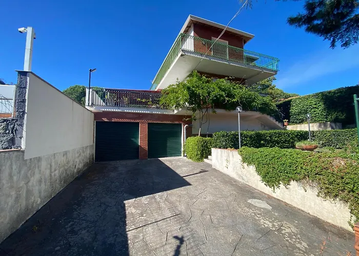 Il Vicolo House