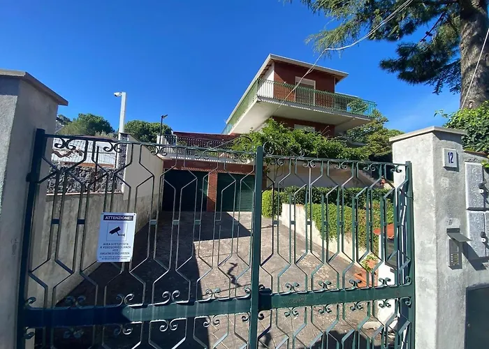 Il Vicolo House
