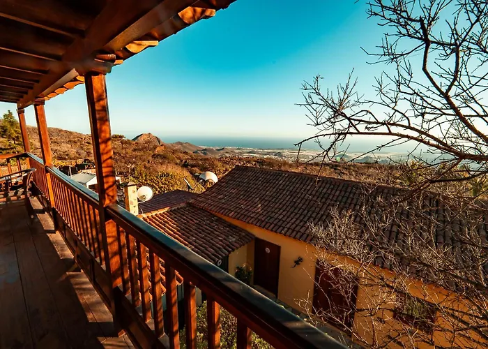 Hotel Rural la Correa del Almendro