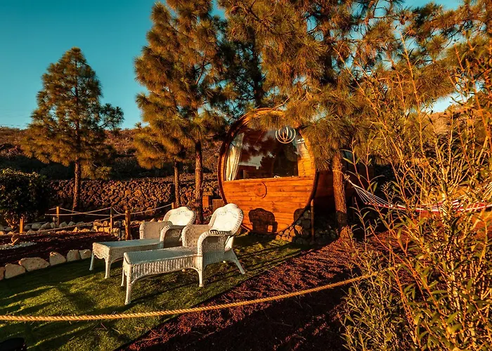 Hotel Rural la Correa del Almendro