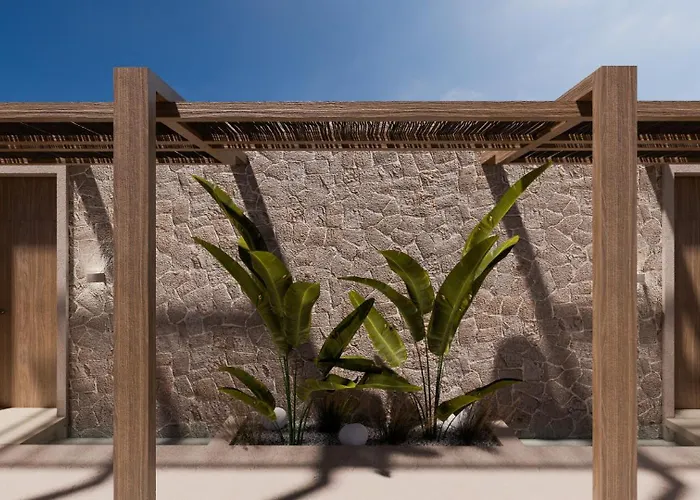 Socrates Hotel Malia Beach