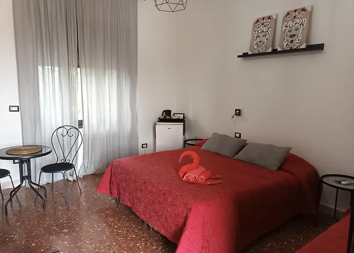 B&B Villa Pia
