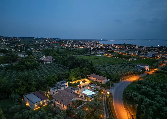 Villa Maddalena