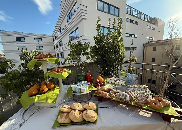 Resort: Rooftop53