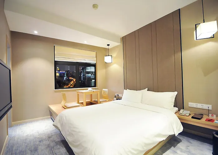 Gubei Garden Hotel Shanghai Hongqiao
