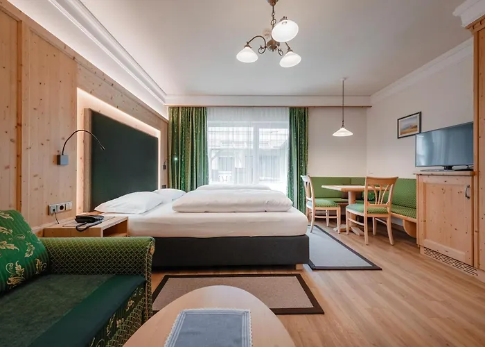 Albergo economico: Hotel Sureghes