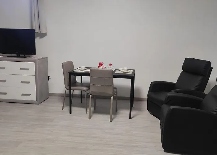 B&B La Pace Ardea