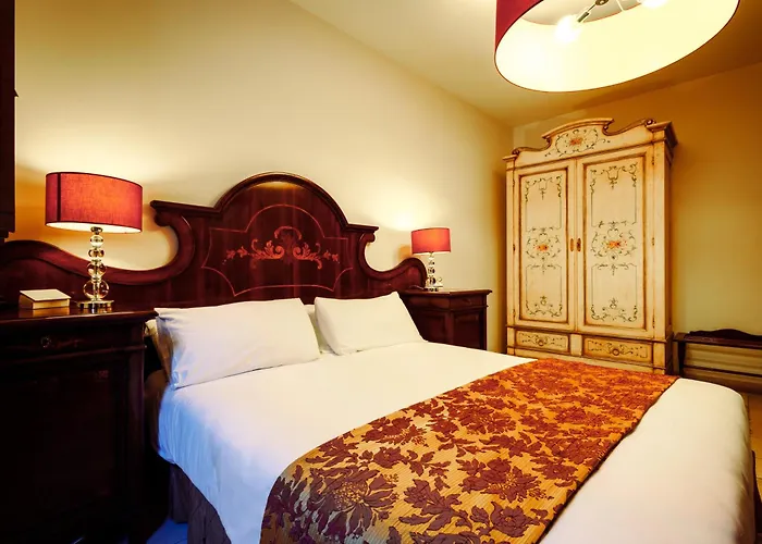 Vico Regio Hotel