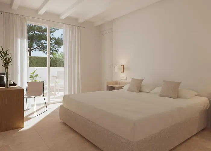 Prinsotel Mal Pas - Adults Only