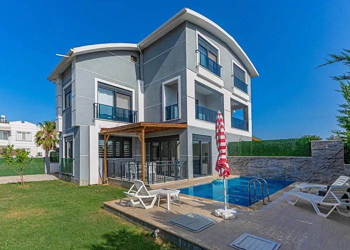 Villa Tosun