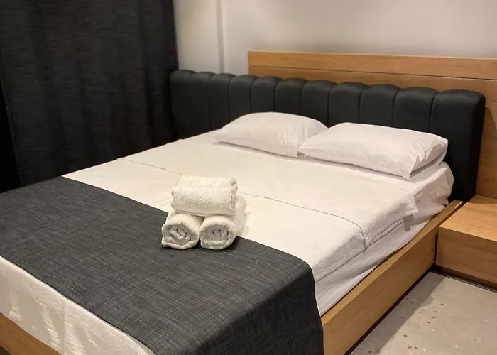 Apart hotel: No 22 Cesme