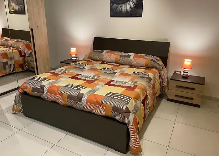 Hotel familiare: Casa Encanto