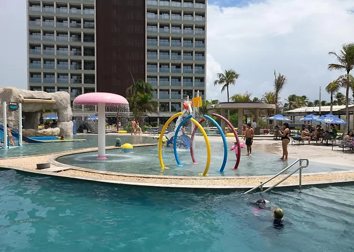 Salinas Premium Resort