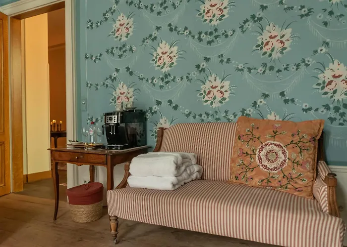 B&B De Corenbloem Luxury Guesthouse - Adults Only