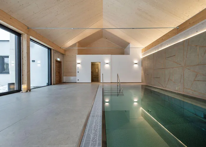 Goedkoop hotel: Haus Heimat Wagrain