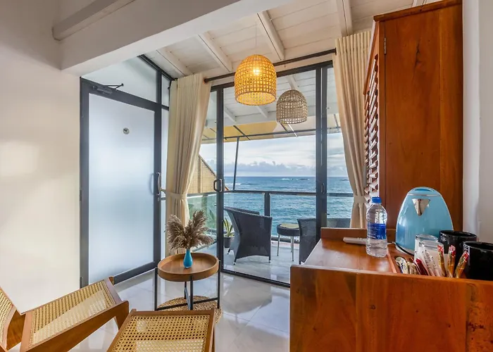 Peacock Beach Hotel Unawatuna