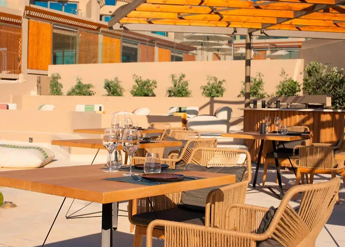 Domes Noruz Chania, Autograph Collection- Adults Only