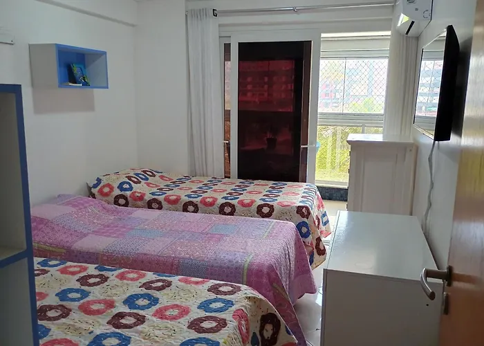Salvador Suites Residence
