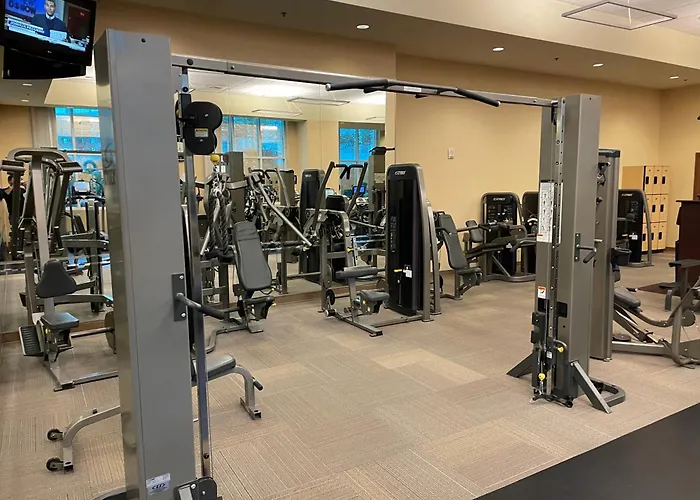 Mgm Signature - Strip View Suite- Free Valet Parking