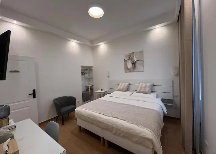 Hotel familiare: Maison Almo Guesthouse