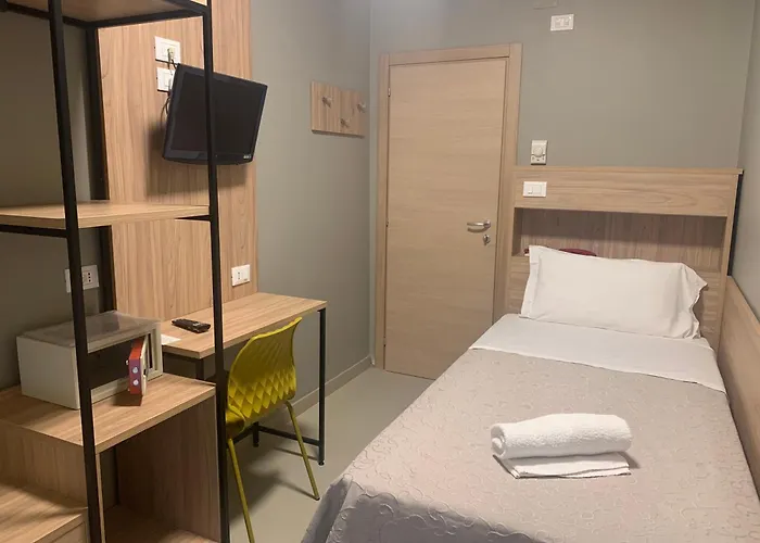 Hotel familiare: Atlas Hotel