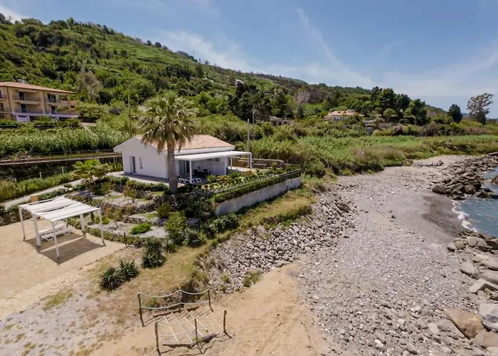 Residence Pietre Bianche ApartHotel