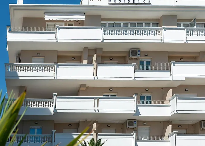 Hotel: Residence Costa
