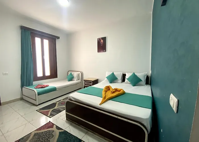 Octopus Hotel