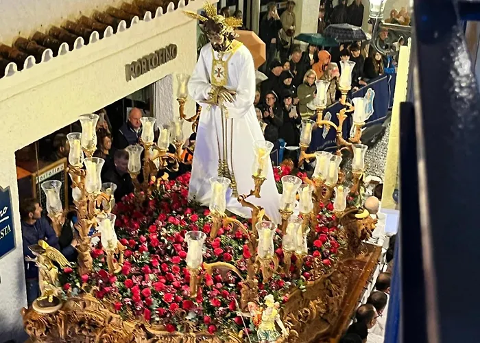 Hotel: Hc Calahonda Beach Nerja