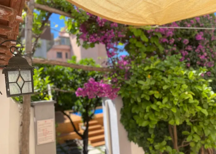 Pompei Home & Green Luxury Apartment