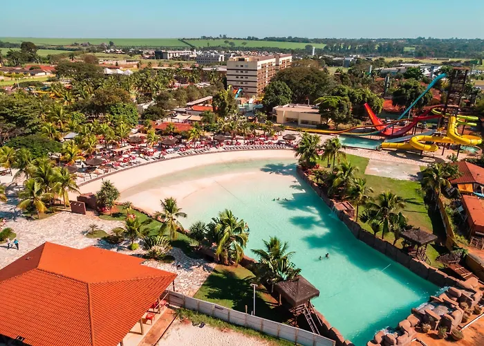 Barretos Country Park & Resort