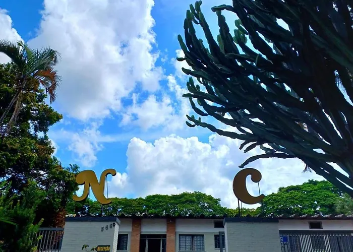 Hotel para famílias: Nc Hotel