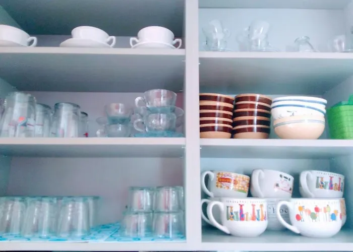 Hotel cerca del colegio: La Mamma Mía